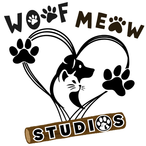 Woof Meow Studios